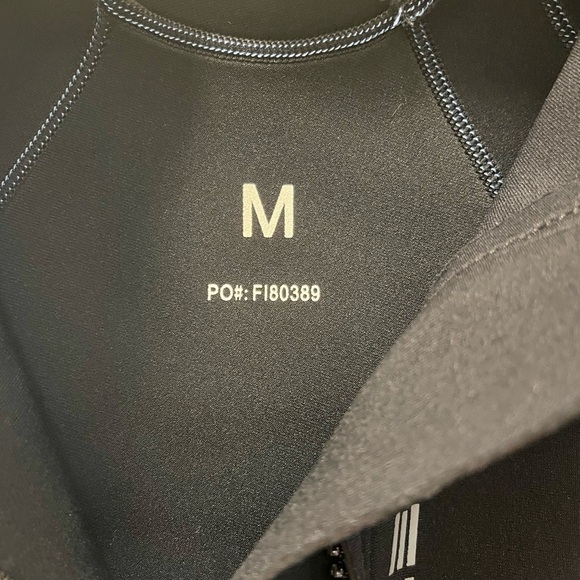 Deep sea scuba wet suit kids size medium - Picture 4 of 4